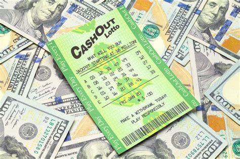 North Carolina Man Finds $20 in Parking Lot, Wins $1 Million.